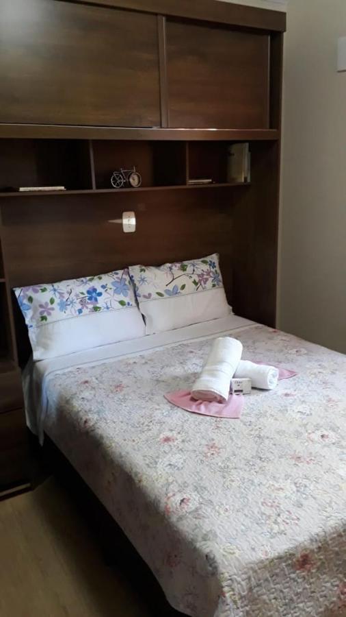 Recanto Do Saiqui 카넬라 외부 사진